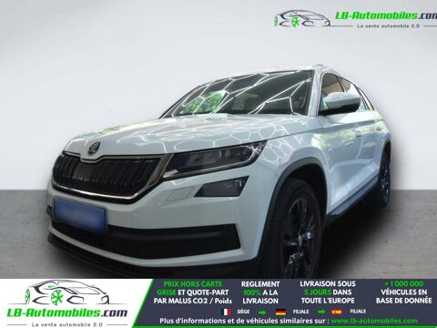 Kodiaq TSI 150 BVA 5pl 2017 occasion 31850 Beaupuy