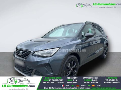 Annonce voiture Seat Arona 23800 €