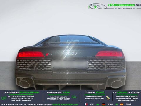 R8 V10 5.2 FSI 540 BVA RWD 2024 occasion 31850 Beaupuy