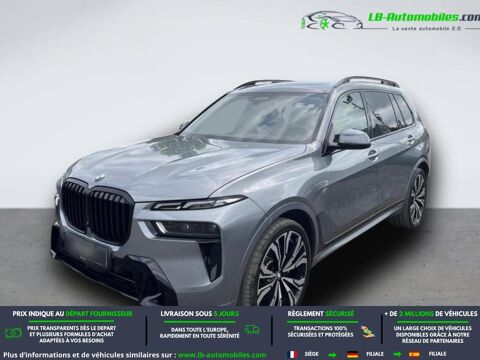 X7 xDrive40d 340 ch BVA 2024 occasion 31850 Beaupuy