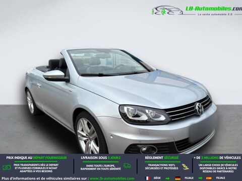 Golf 1.4 TSI 160 BVM 2015 occasion 31850 Beaupuy