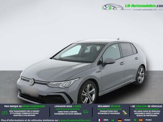 Golf 1.5 TSI 150 BVM 2020 occasion 31850 Beaupuy