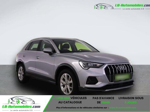 Audi Q3 35 TFSI 150 ch 2019 occasion Beaupuy 31850