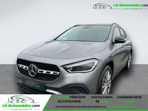 Mercedes Classe GLA 250 e BVA 2020 occasion Beaupuy 31850