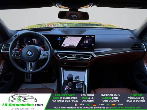 M3 xDrive 510 ch BVA 2024 occasion 31850 Beaupuy