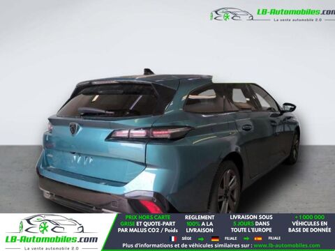 308 SW PureTech 130ch BVA 2024 occasion 31850 Beaupuy