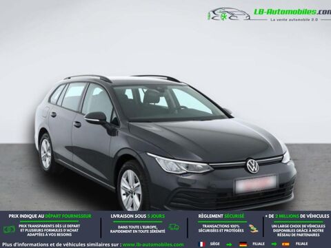 Golf SW 1.0 TSI 110 BVM 2022 occasion 31850 Beaupuy