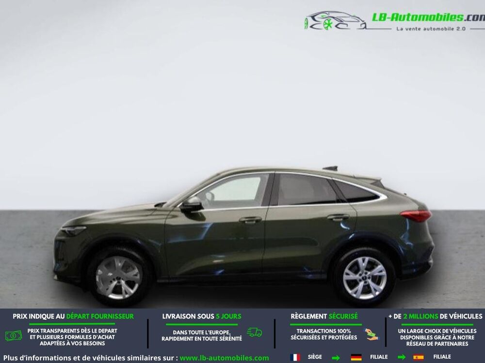 Q5 TFSI 204 ch Quattro 2025 occasion 31850 Beaupuy