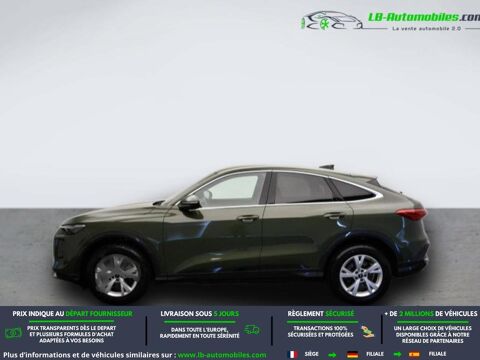 Q5 TFSI 204 ch Quattro 2025 occasion 31850 Beaupuy