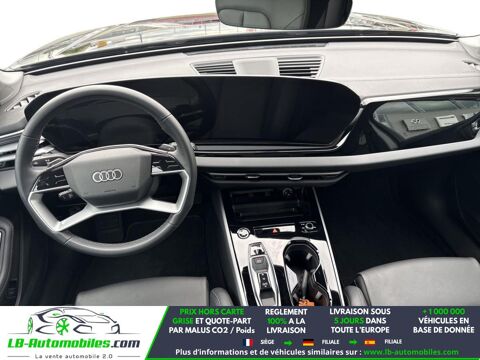 A5 40 TDI Hybride 204 BVA Quattro 2025 occasion 31850 Beaupuy