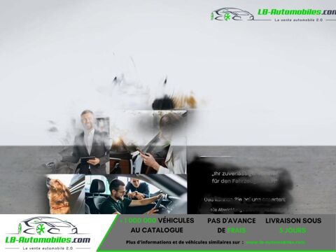 BMW X5 xDrive40i 340 ch BVA 2019 occasion Beaupuy 31850