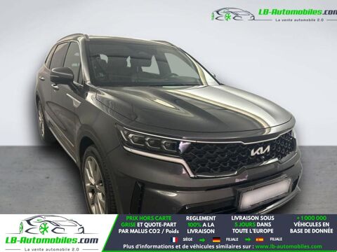 Annonce voiture Kia Sorento 42300 €