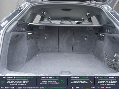 Q5 TDI 190 BVA Quattro 2019 occasion 31850 Beaupuy
