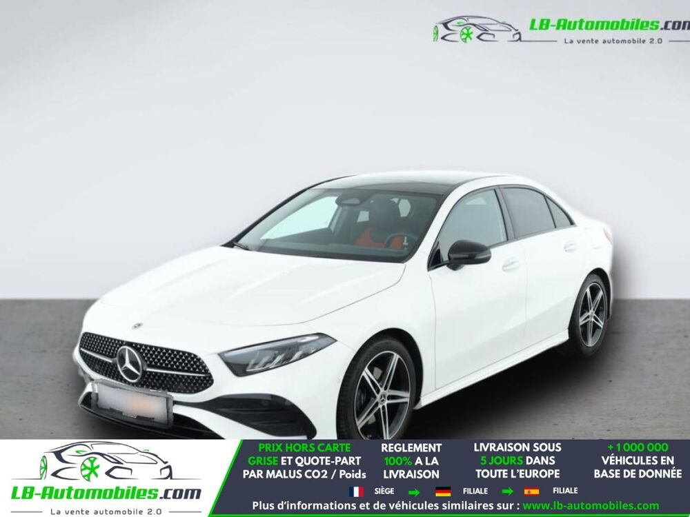 Classe A 200 BVA 2025 occasion 31850 Beaupuy