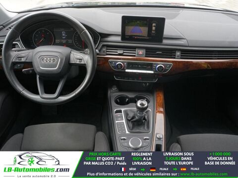 A4 TFSI 190 2016 occasion 31850 Beaupuy