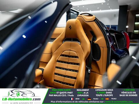 SF90 4.0 V8 797 ch PHEV 2025 occasion 31850 Beaupuy