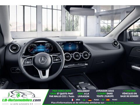 Classe GLA 200 BVA 2020 occasion 31850 Beaupuy