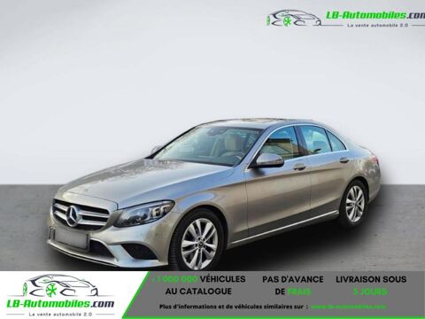 Annonce voiture Mercedes Classe C 33000 �