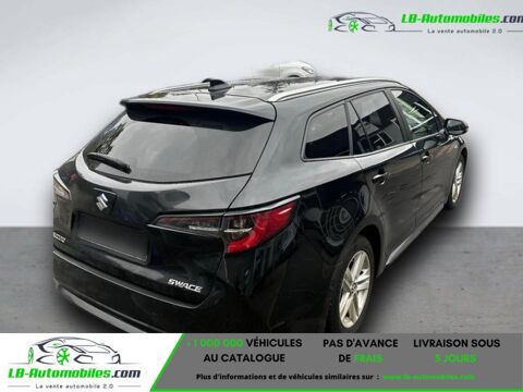 Swace 1.8 Hybrid 98ch 2020 occasion 31850 Beaupuy