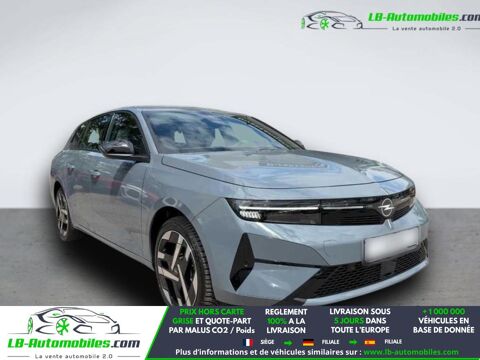 Astra Electrique 156 ch & Batterie 54 kWh 2026 occasion 31850 Beaupuy