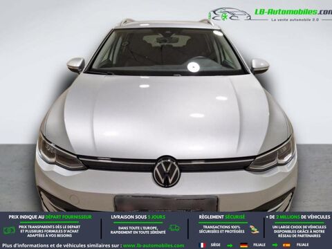 Golf SW 2.0 TDI 150 BVA 2024 occasion 31850 Beaupuy