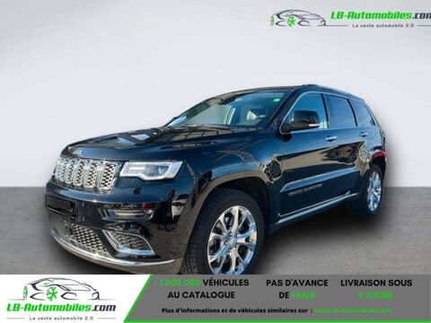 Jeep Grand Cherokee V6 3.0 CRD 250 Multijet BVA 2020 occasion Beaupuy 31850