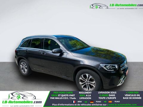 Annonce voiture Mercedes Classe GLC 32100 €