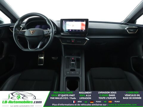 Leon 2.0 TSI 245 ch BVA 2021 occasion 31850 Beaupuy