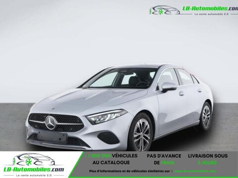 Mercedes Classe A 200 BVA 2024 occasion Beaupuy 31850