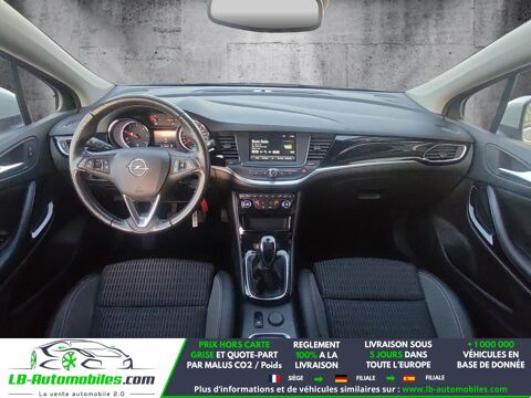 Astra 1.5 Diesel 122 ch BVM 2021 occasion 31850 Beaupuy