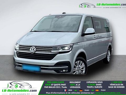 Annonce voiture Volkswagen MULTIVAN 44500 €