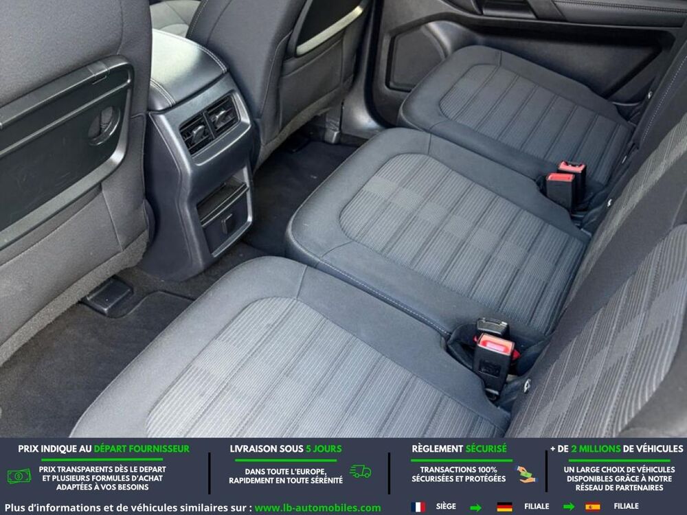 Galaxy 1.5 EcoBoost 165 BVM 2019 occasion 31850 Beaupuy