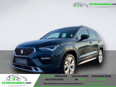 Seat Ateca 1.5 TSI 150 ch BVM 2021 occasion Beaupuy 31850