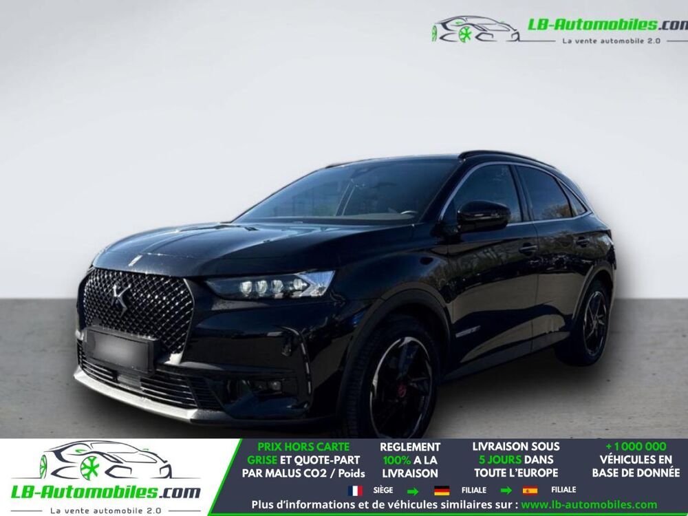 DS7 Hybride E-Tense 225 BVA 2022 occasion 31850 Beaupuy