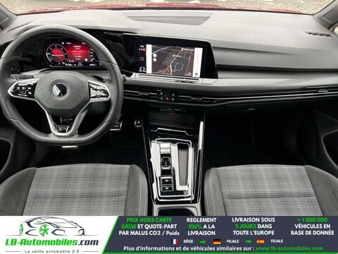 Golf 2.0 TDI SCR 200 BVA 2022 occasion 31850 Beaupuy