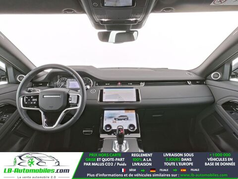 Range Rover Evoque P200 AWD BVA 2022 occasion 31850 Beaupuy