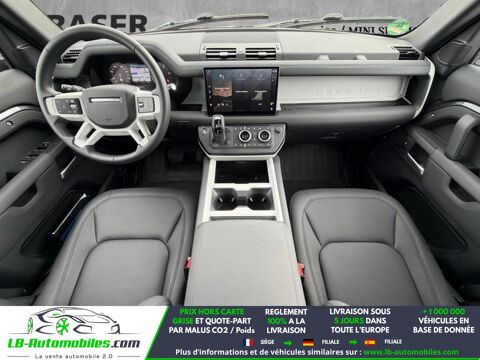 Defender 110 D200 BVA 2025 occasion 31850 Beaupuy