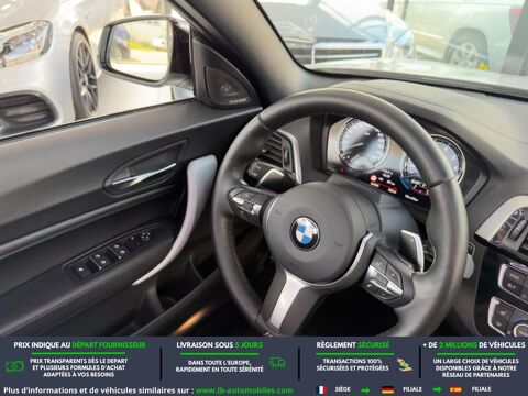 Serie 2 M240i 340 ch BVA 2017 occasion 31850 Beaupuy