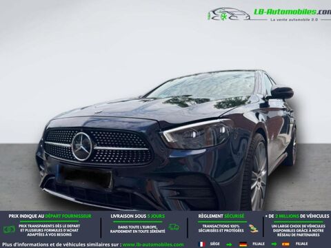 Annonce voiture Mercedes Classe E 38999 €