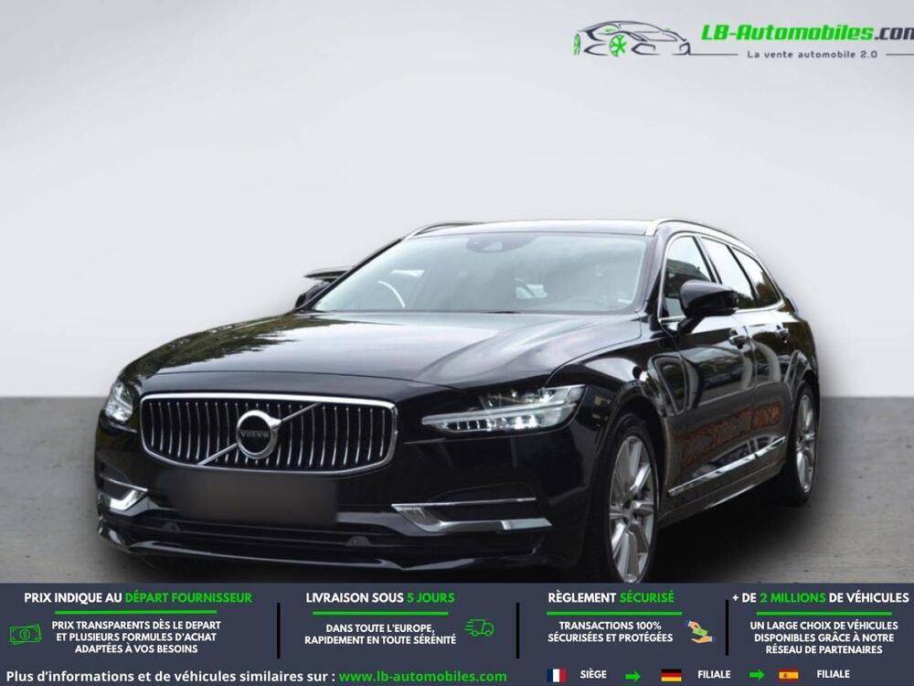 V90 D4 190 ch BVA 2020 occasion 31850 Beaupuy
