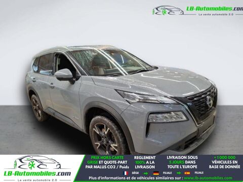 X-Trail e-POWER 204 ch 2023 occasion 31850 Beaupuy