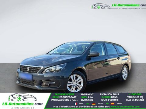 Annonce voiture Peugeot 308 10490 €