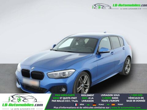Annonce voiture BMW Série 3 21800 €