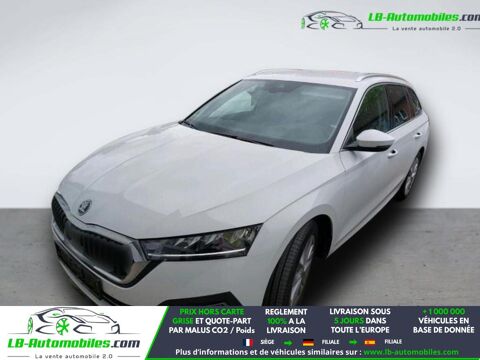 Octavia 2.0 TDI 150 ch BVA 2024 occasion 31850 Beaupuy