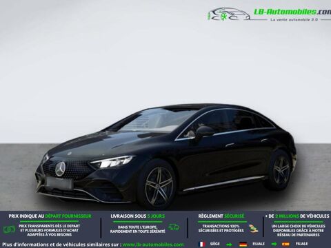 EQE 500 4MATIC 2025 occasion 31850 Beaupuy