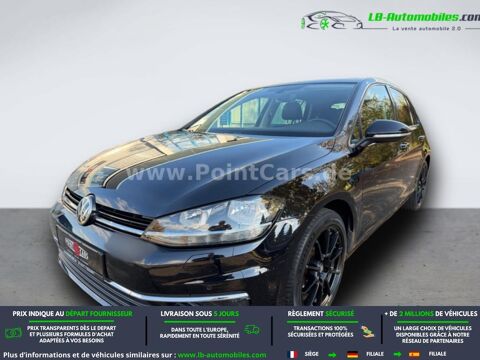 Volkswagen Golf 1.0 TSI 110 BVM 2017 occasion Beaupuy 31850