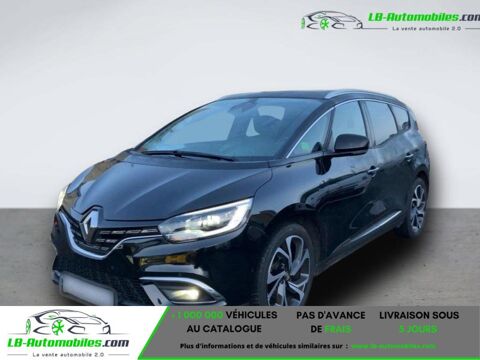 Renault Grand scenic IV TCe 160 BVA 2021 occasion Beaupuy 31850