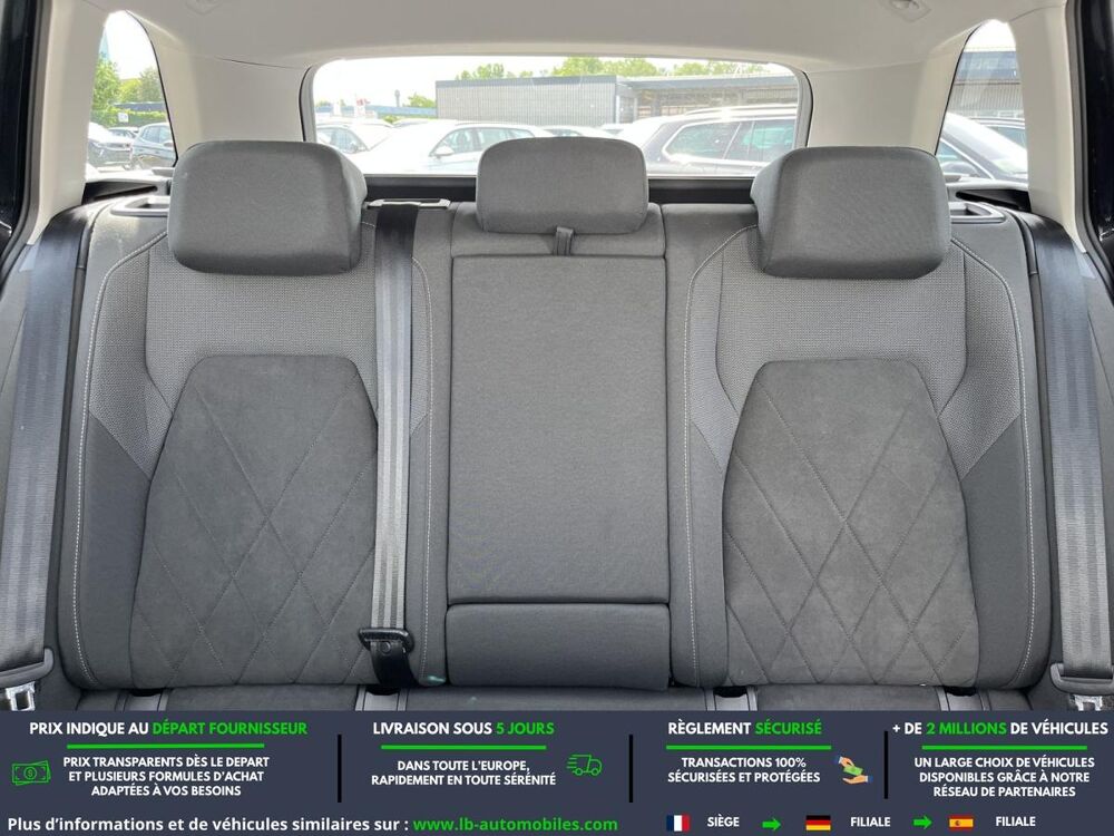 Golf SW 1.5 eTSI 150 BVA 2023 occasion 31850 Beaupuy