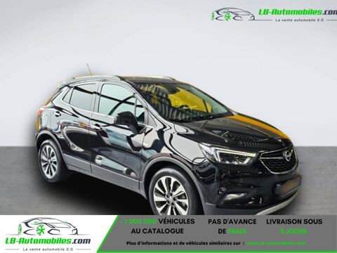 Opel Mokka 1.4 Turbo - 152 ch BVA 2017 occasion Beaupuy 31850