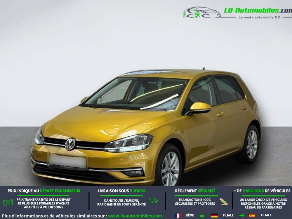 Golf 1.0 TSI 110 BVM 2017 occasion 31850 Beaupuy